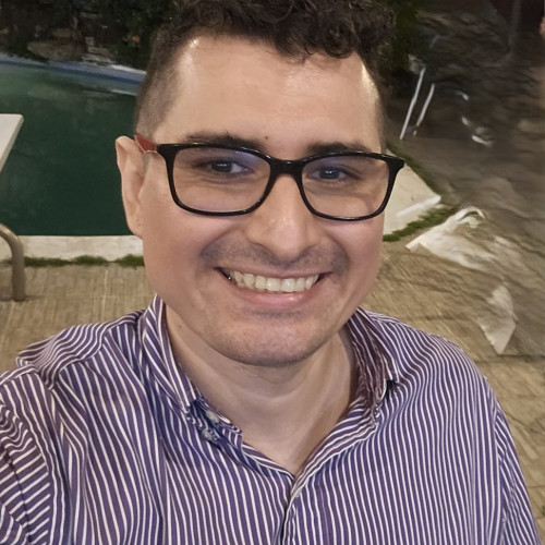 Dagoberto Q. profile photo