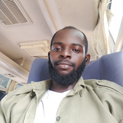Godspower I. profile photo