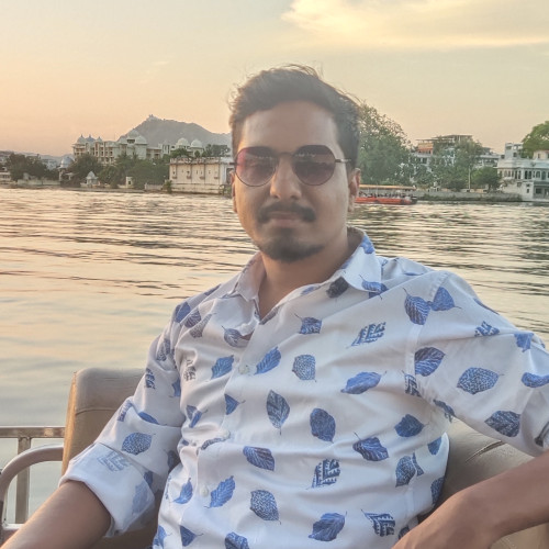 Rahul A.