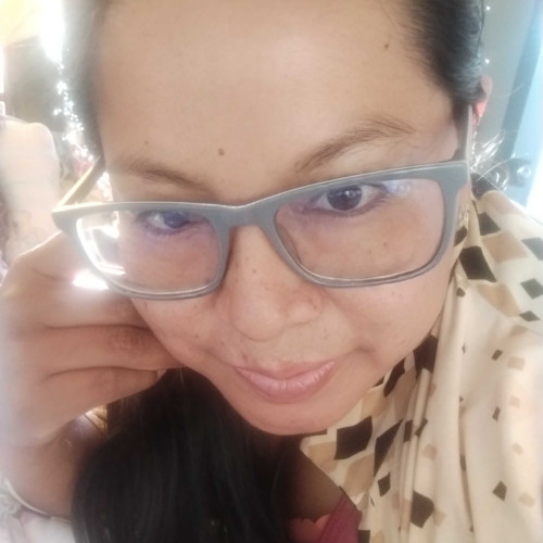Caroly P. profile photo