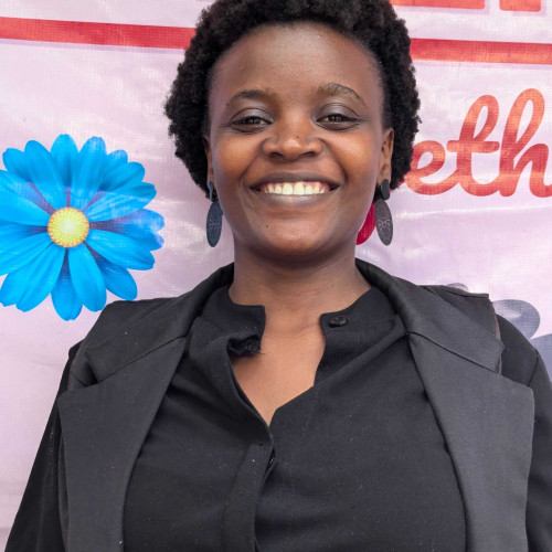 Bridget B. profile photo