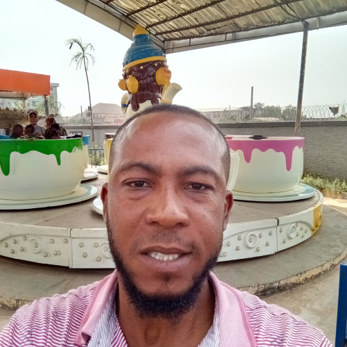 Felix chidiebere  F. profile photo