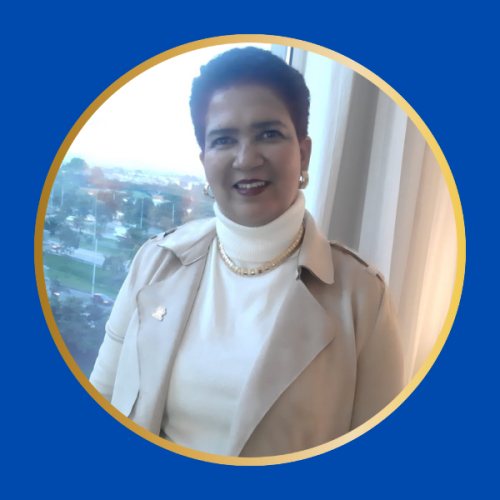 Yolanda M. profile photo