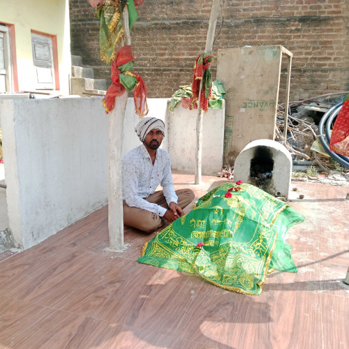 Akash S. profile photo