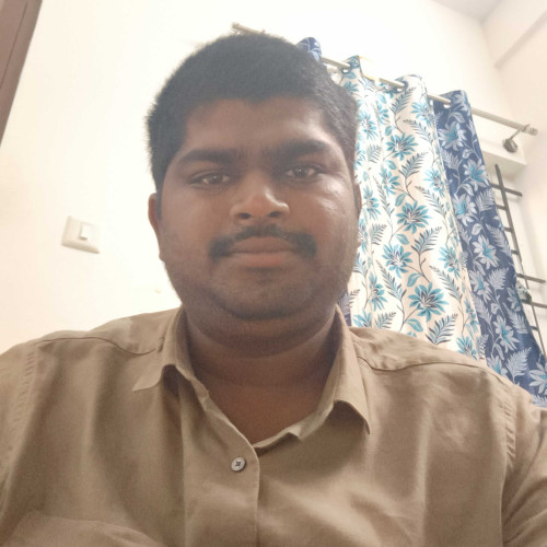 Vishnu R.