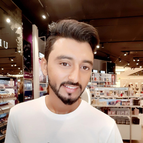 DANYAL A. profile photo