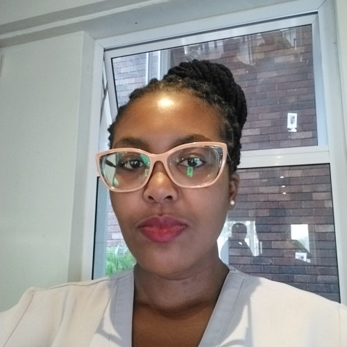 Khanya J. profile photo