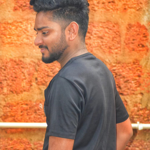 Prajwal K.