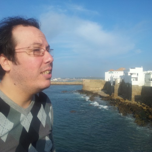 omar s. profile photo