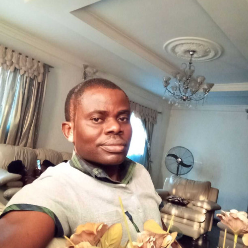 Ellis E. profile photo