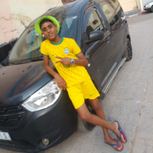 Yahya Y. profile photo