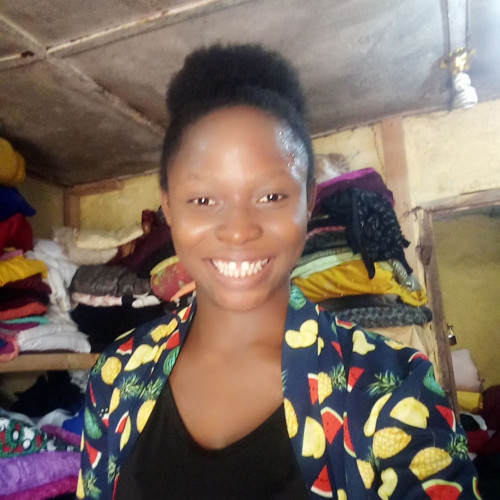 Mercy  C. profile photo