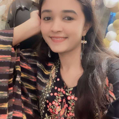 Sakina A. profile photo