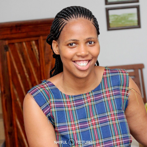 Siphokuhle J. profile photo