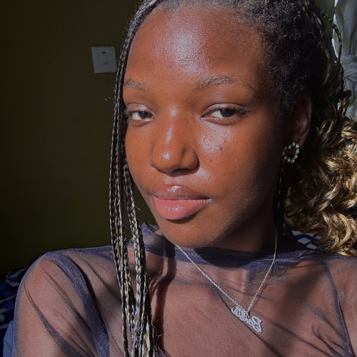 Chioma I. profile photo