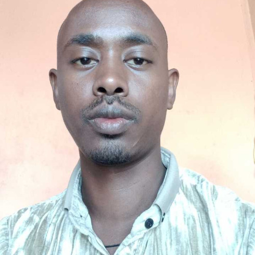 NIGUSU Z. profile photo