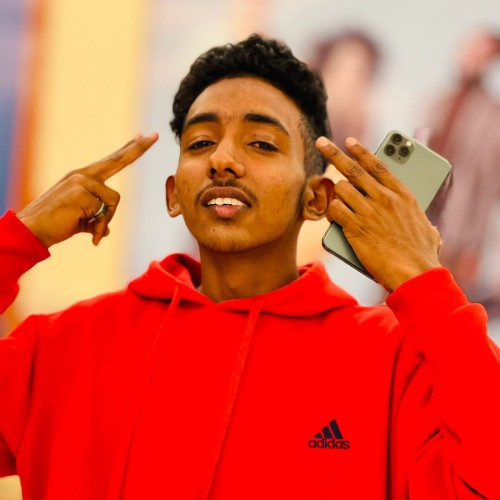 Mohamed  B.
