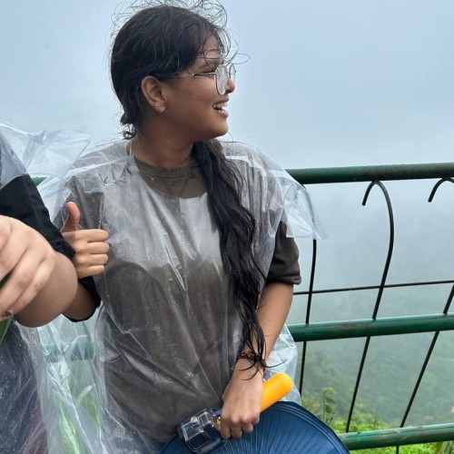 Priya T.