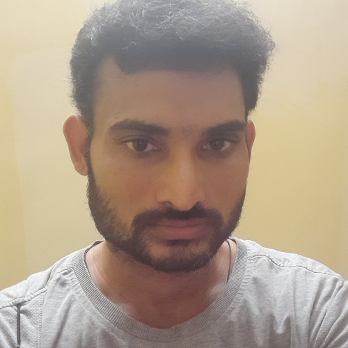 Chakravarthy S.