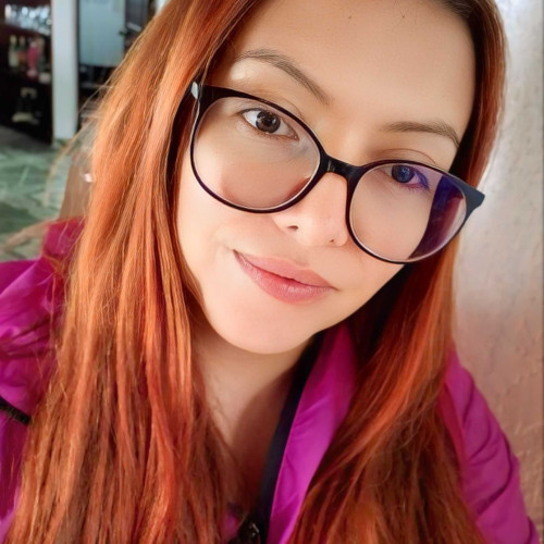 Diana G. profile photo