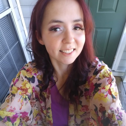 Jocelyn S.