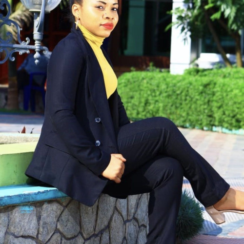 Ashura M. profile photo