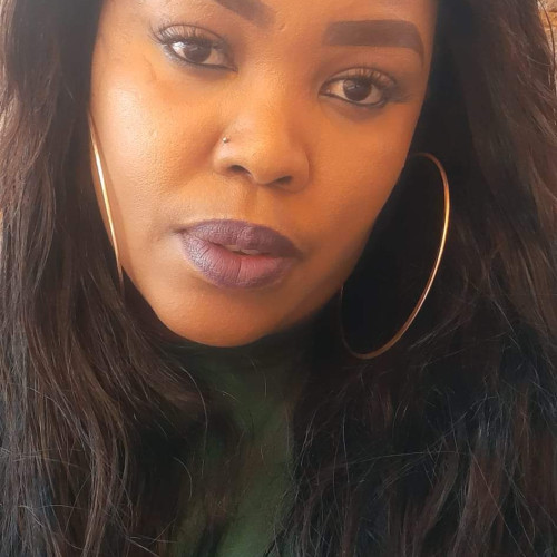 duduzile m. profile photo