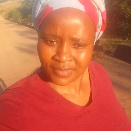 Nokwazi M. profile photo