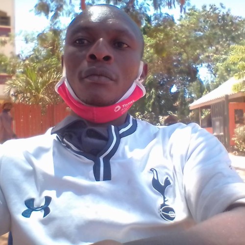 Jepherson M. profile photo