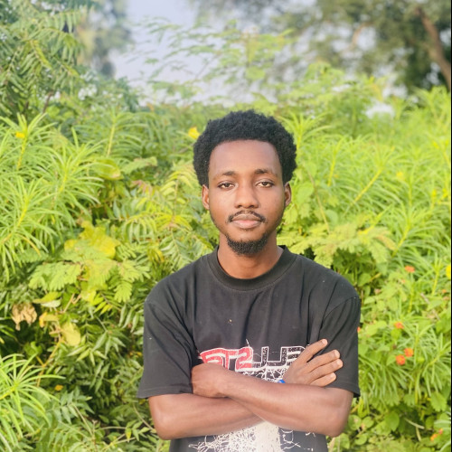 Suleiman A. profile photo