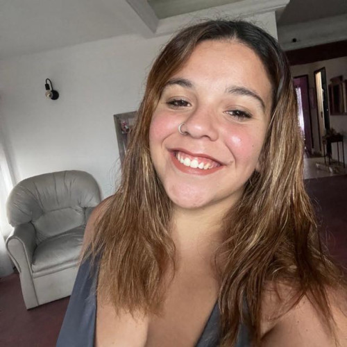 Nazarena E. profile photo