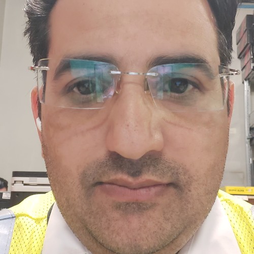 Faisal B.