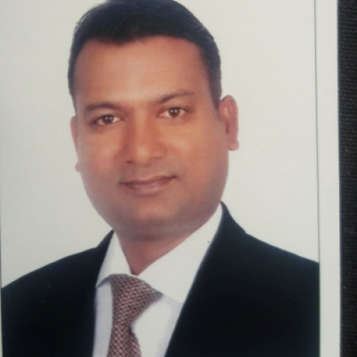 Suleman  M. profile photo