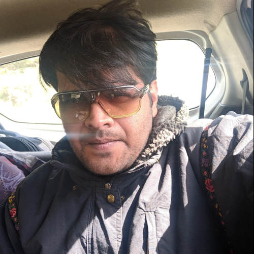 Chandan T. profile photo