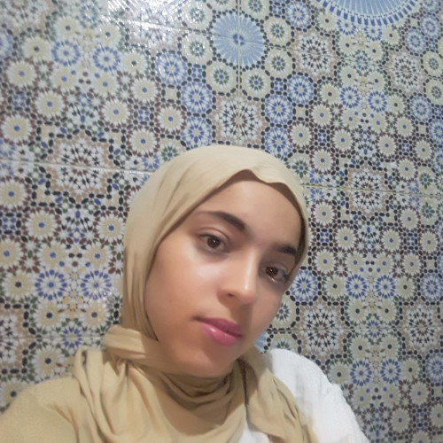 Soukaina  B. profile photo