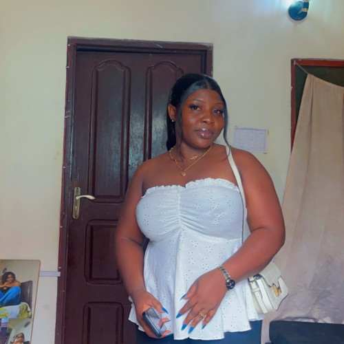 Nathacia A. profile photo