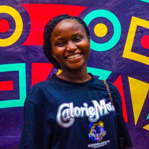 Bukola f. profile photo