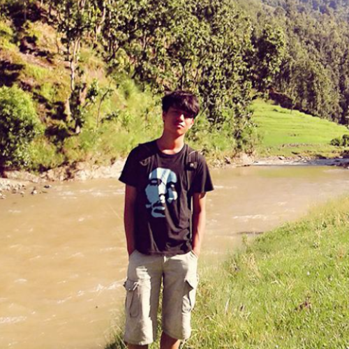 Sandes A. profile photo