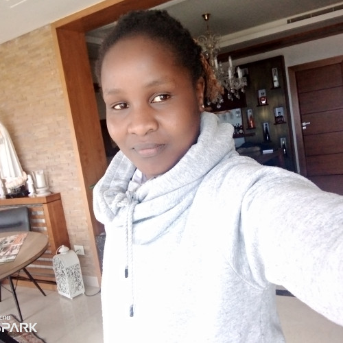 Naomy  M. profile photo