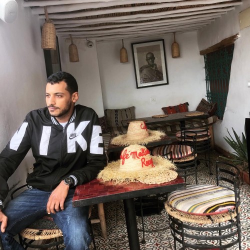 Fanane T. profile photo