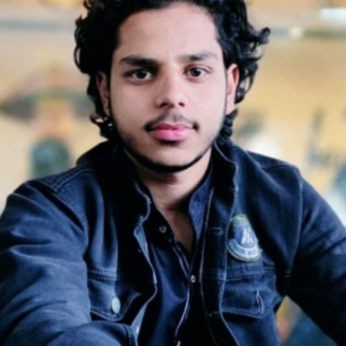 ANASH  M.