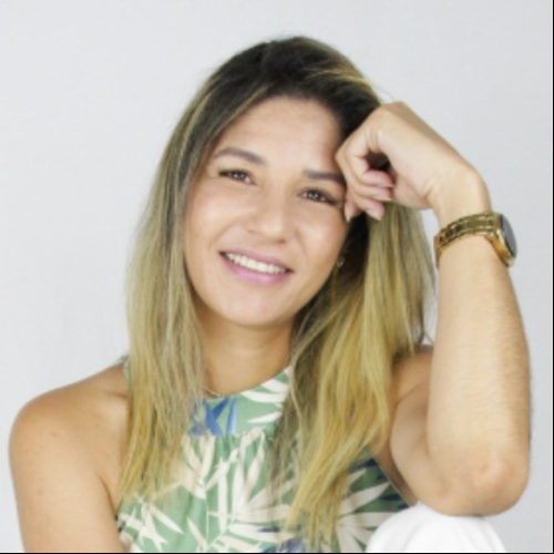 Silvana F. profile photo