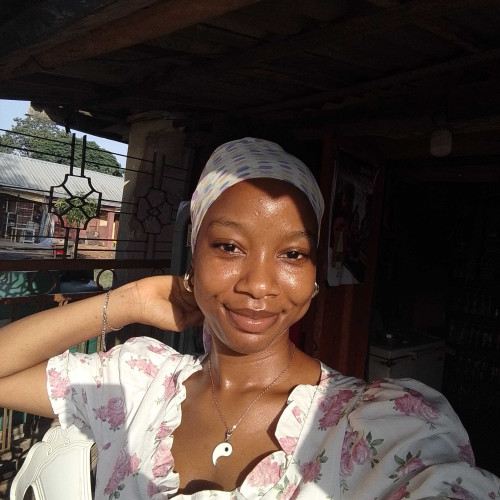 Leah F.