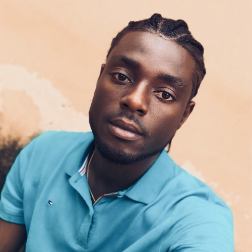 Michael K. profile photo