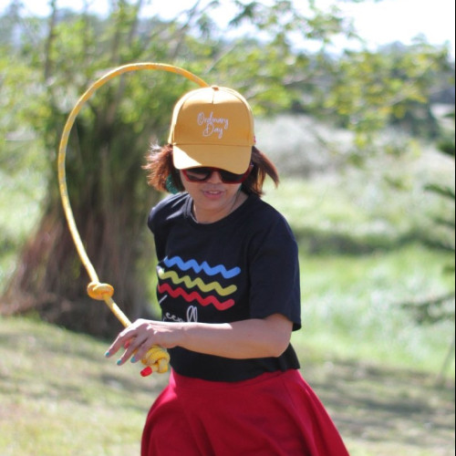 Marfe Antoniette M. profile photo