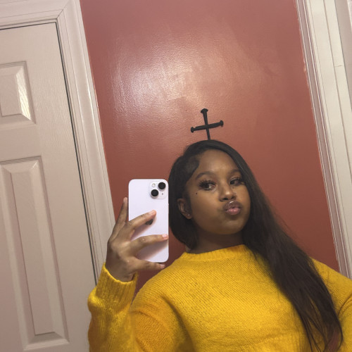 MyQuisha J. profile photo
