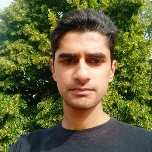 Muhammad U. profile photo