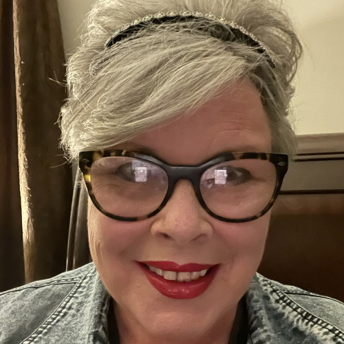 Judy B.