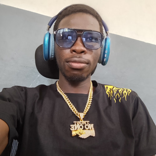Desmond A. profile photo