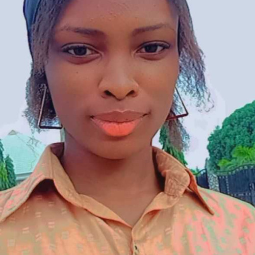 Loveth C. profile photo